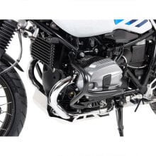 HEPCO BECKER BMW R NineT Urban G/S 17 5016506 00 09 Tubular Engine Guard