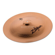 Zildjian S-Series China 18