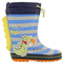 Rubber boots for boys