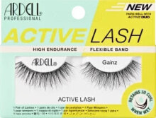 Купить накладные ресницы и клей Ardell: Künstliche Wimpern Active Gainz (1 Paar), 2 St