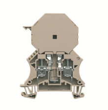 Weidmüller WSI 6/2/LD 30-70V LLC Бежевый 1119810000