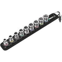 Wera Belt B 1 - Socket set - 3/8