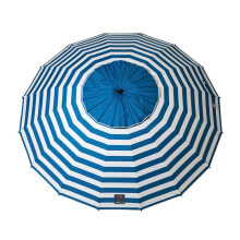 ATOSA Sailor 240 cm Aluminum Oxford UPF50+ 210D 28/32 mm parasol