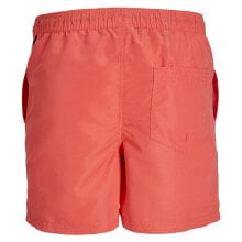 JACK & JONES Fiji Swim Solid Swimming Shorts