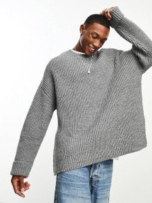 Men's sweaters and cardigans