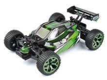 Radio-controlled toys for boys