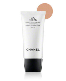 Chanel CC Cream Complete Correction Super Active SPF 50 (30 ml)