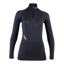 Купить термобелье UYN: UYN Ambityon long sleeve base layer