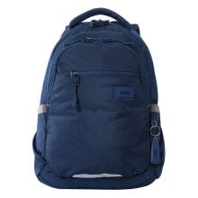 TOTTO Misisipi 21L Backpack