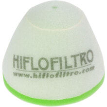 Запчасти и расходные материалы для мототехники HIFLOFILTRO Yamaha HFF4017 Air Filter