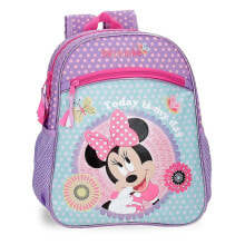 DISNEY Minnie Today Is My Day 33 cm junior backpack