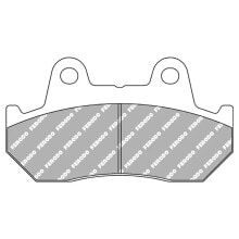 FERODO FDB665ST sintered brake pads