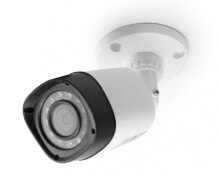 Умные камеры видеонаблюдения Technaxx 4562 камера видеонаблюдения Камера системы скрытого видеонаблюдения В помещении и на открытом воздухе Пуля Стена 1280 x 720 пикселей