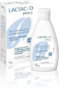 Средства и предметы гигиены Lactacyd