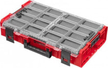 Qbrick ORGANIZER QBRICK SYSTEM ONE MULITLAYER FOAM INSERT XL