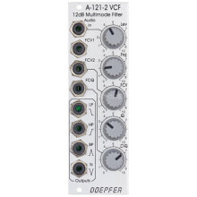 Doepfer A-121-2 VCF Multimode Filter