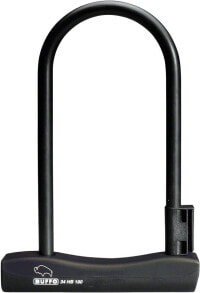 Locks for bicycles