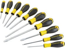 Screwdrivers