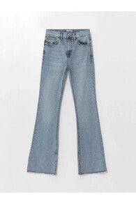 Women's jeans