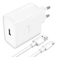 OPPO SuperVooc 67W USB-C wall charger