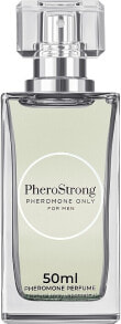 PheroStrong Only With PheroStrong For Men - Parfum mit Pheromonen