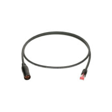 Klotz DMC-X3MR-0030 DMX Adapter Cable 0,3 m