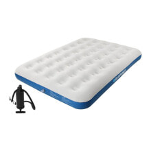 Inflatable beds