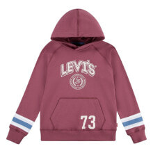 LEVI´S ® KIDS Stripe On hoodie