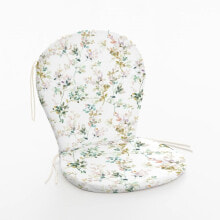 Chair cushion Belum 0120-247 Multicolour 48 x 5 x 90 cm