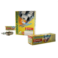 DENSO IK24 Iridium Spark Plug