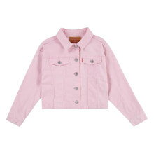 LEVI´S ® KIDS Baggy Trucker Jacket