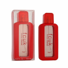Женская парфюмерия FCUK