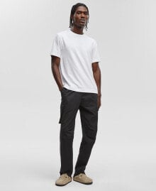 Купить мужские брюки Mode of One: Men's Pull-On Cargo Pants, Created for Macy's