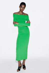 Women's Midi Dresses