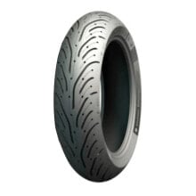 MICHELIN MOTO 56H Pilot Road 4 TL-811754 Scooter Front Tire