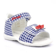 Baby sandals and sandals for girls