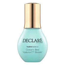 Купить сыворотки, ампулы и масла для лица Declare: DECLARE Ocean´s Best Hyalurontriple Booster 50ml Face Serum