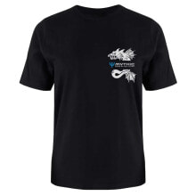 Men's sports T-shirts and T-shirts