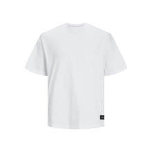 JACK & JONES Grand Photo Short Sleeve T-Shirt