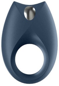 Vibrierender Penisring wasserdicht - Satisfyer Ring Royal One