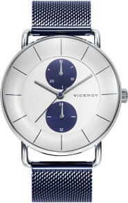 Мужские наручные часы с браслетом Viceroy