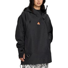 Nike Storm-FIT Ski Tops Unisex Coal Black/Mountain Peak White