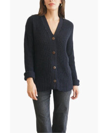 Women's sweaters and cardigans