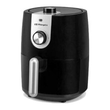 ORBEGOZO FDR 27 air fryer 1200W