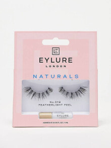 Eylure – Natürliche künstliche Wimpern - No. 19