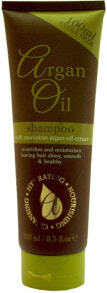 Shampoos for hair