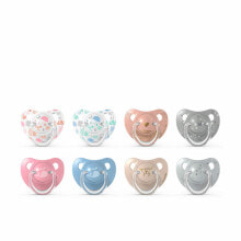 Baby pacifiers and accessories SUAVINEX