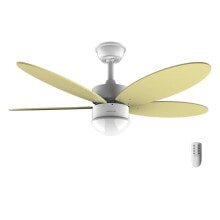 Ceiling Fan Cecotec Rock'nGrill 1000