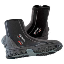 Water shoes for scuba diving