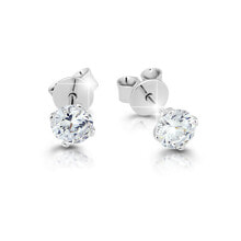 Ювелирные серьги glittering earrings for women M23061